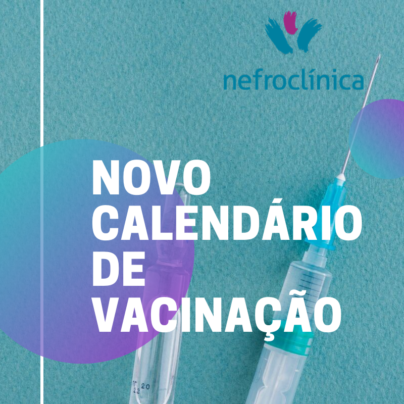 Leia mais sobre o artigo Calendário de vacinação 2019/2020