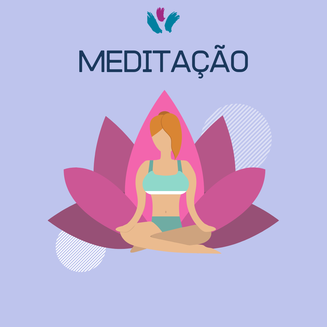 Leia mais sobre o artigo Meditação com a equipe