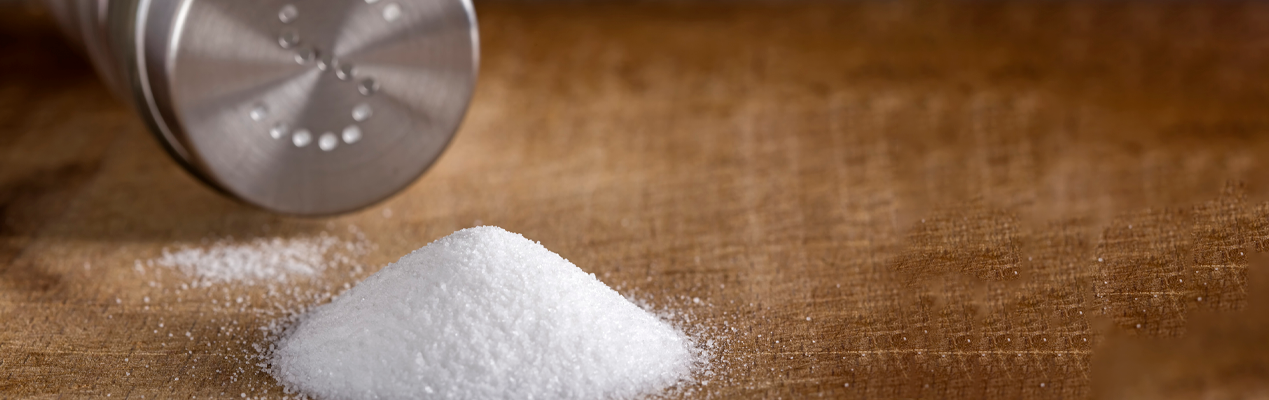 Leia mais sobre o artigo <strong>Conheça as principais formas de reduzir o consumo de sódio</strong>