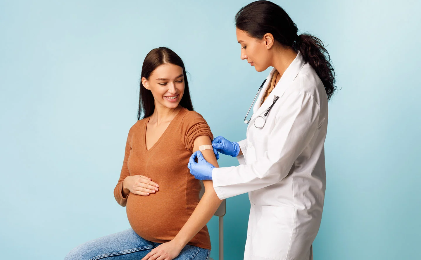 Leia mais sobre o artigo Mitos e verdades sobre doença renal e gravidez